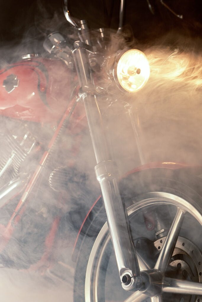 Bike_in_fog - MotoShooting - MotoShooting Bike in fog